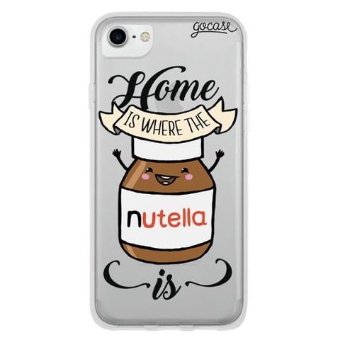 Funda Sweet Home