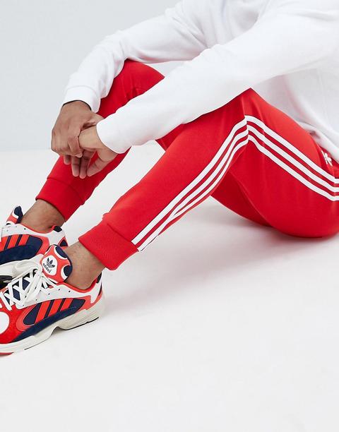 Adidas Originals 3-stripe Skinny 