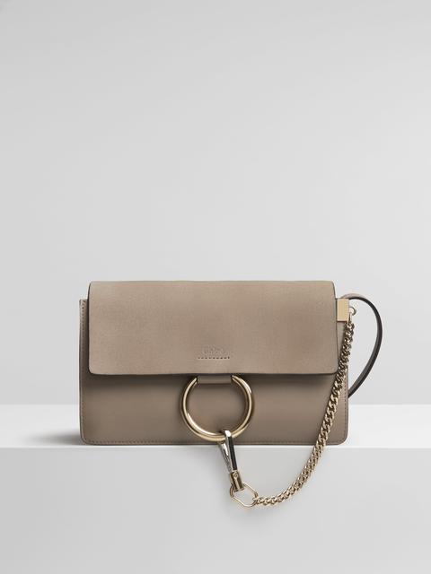 Faye Small Shoulder Bag