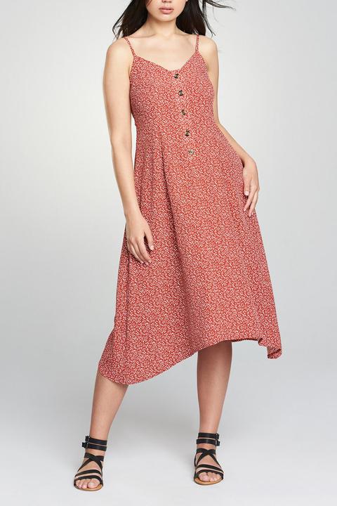 robe fleurie primark