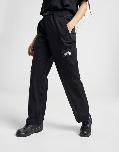 the north face women's cargo pants 
