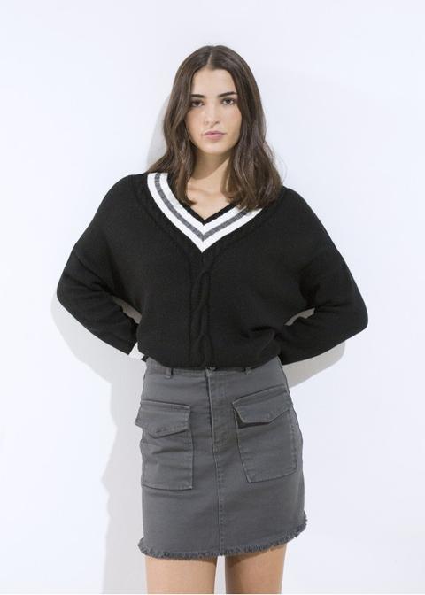 Falda Basic Cargo