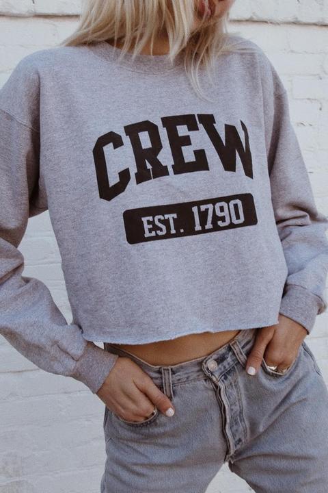 Nancy Crew Sweatshirt