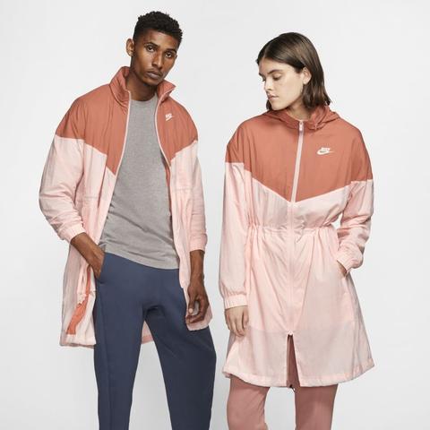 giacca nike sportswear windrunner giacca nike sportswear windrunner