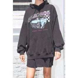 Christy Electric Motors 72' Hoodie