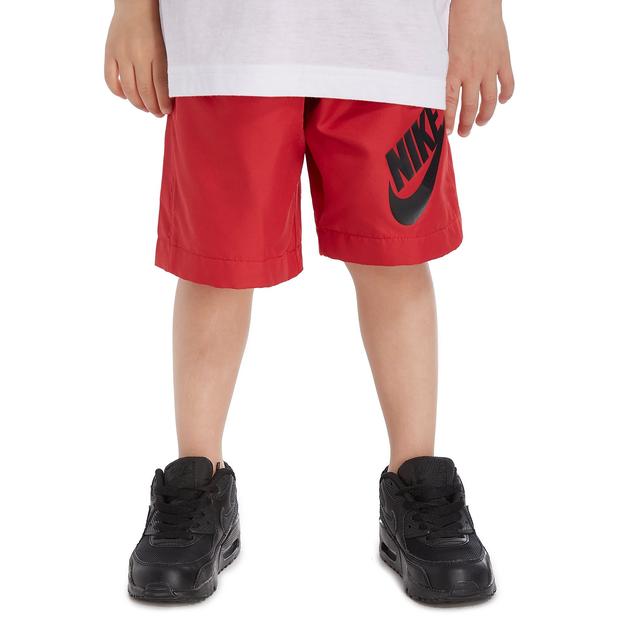 jd short nike