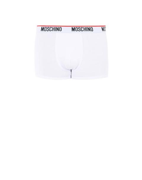 moschino boxers medium