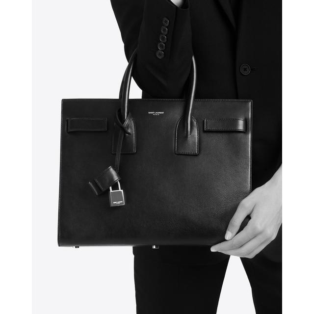 borsa ysl nera