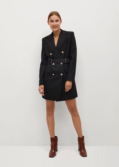 Robe Blazer