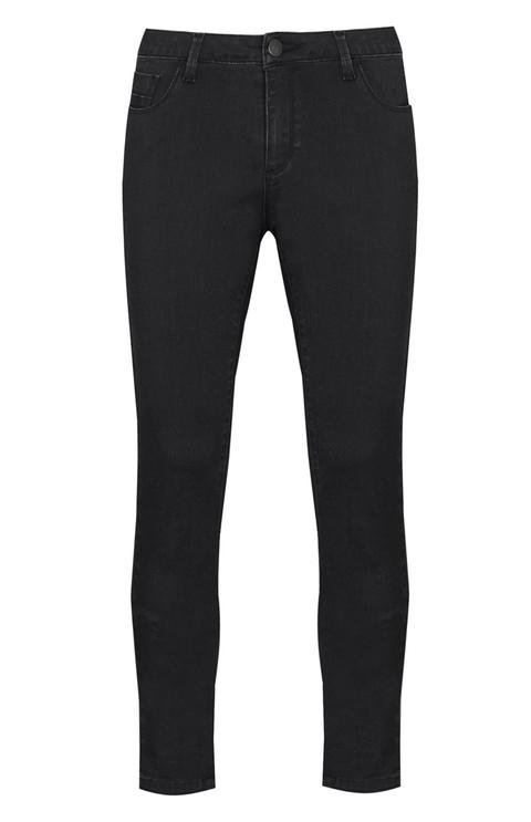 Jeans Neri Super Stretch