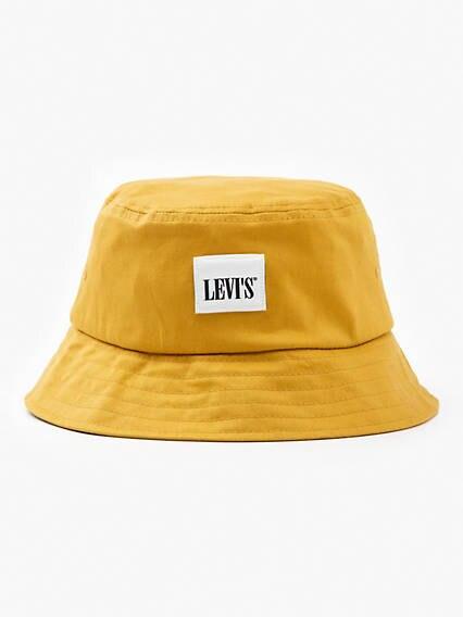 bucket hat levi