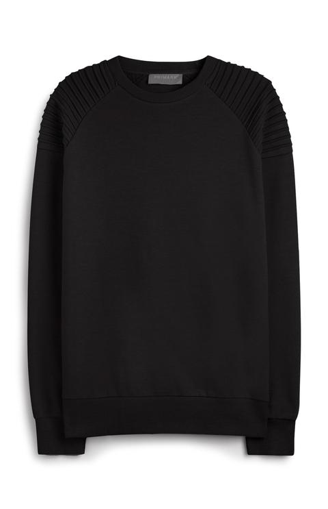 Black Jumper