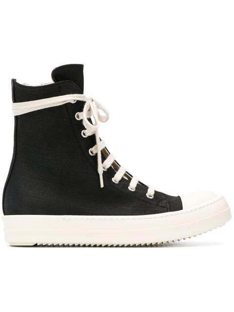 Rick Owens Drkshdw - Hi