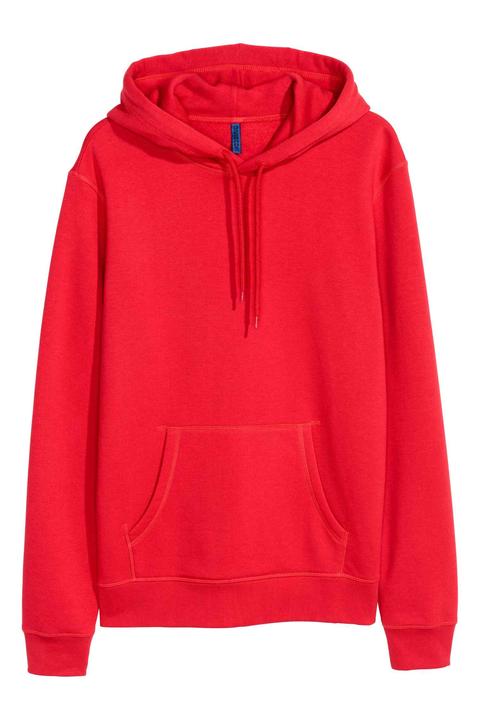 Sudadera Con Capucha