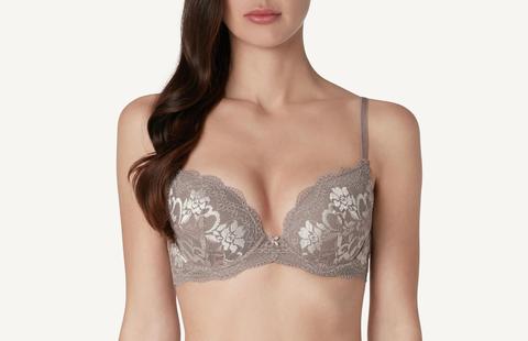 Reggiseno A Balconcino Irina Romantic Country