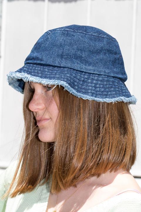 brandy melville bucket hat