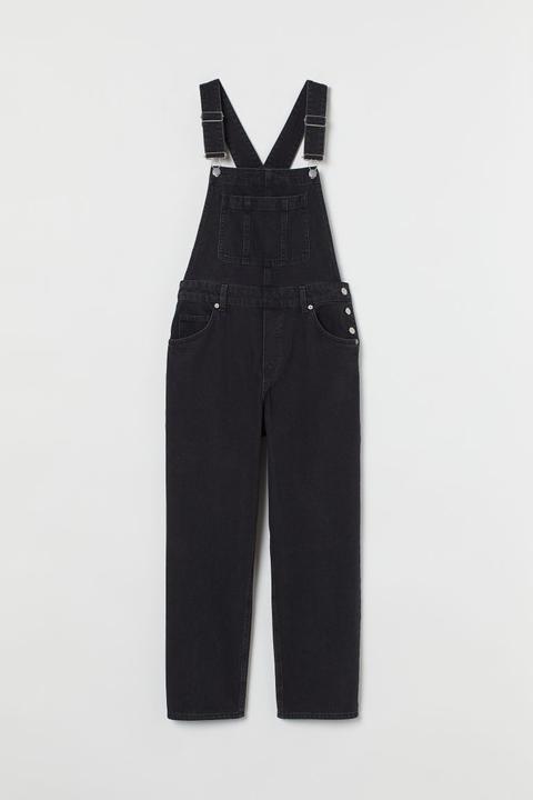 Peto Denim - Gris
