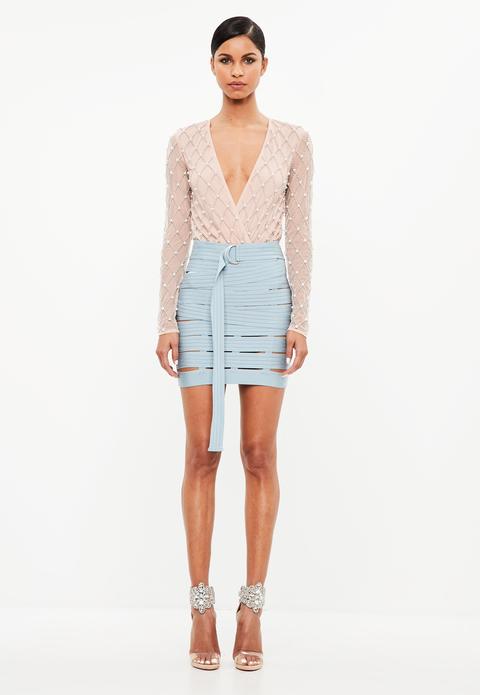 love and peace missguided