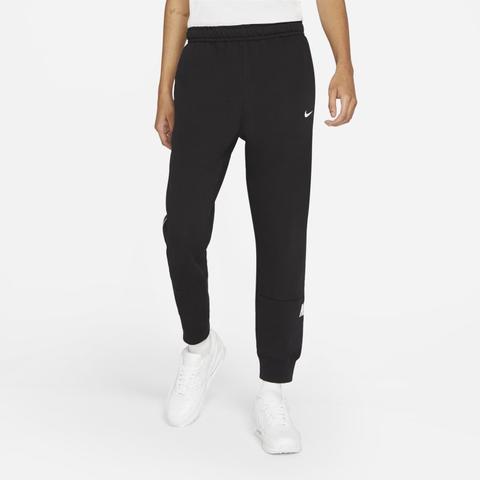 Nike Sportswear Men's Fleece Joggers - Black