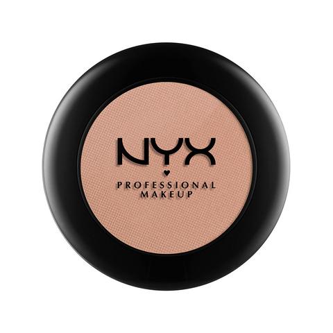 Sombra De Ojos Nude Matte Shadoq