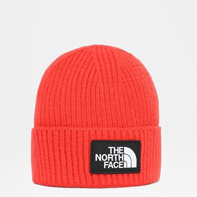 bonnet a revers the north face