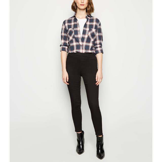 lift and shape jeggings