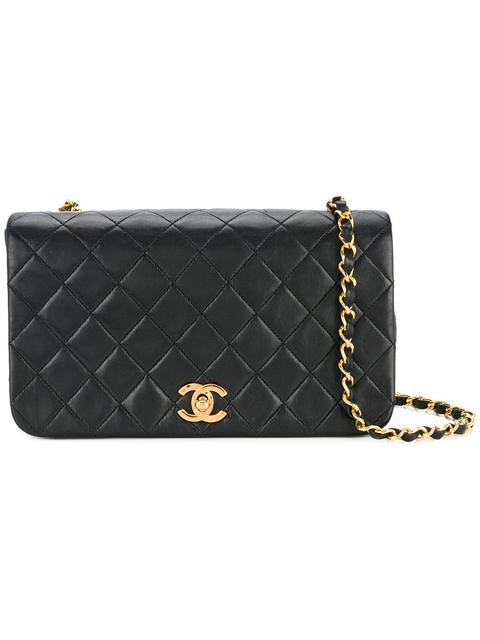 Chanel Pre - Owned