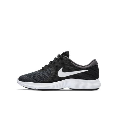 Nike Revolution 4 Zapatillas De Running - Niño/a - Negro