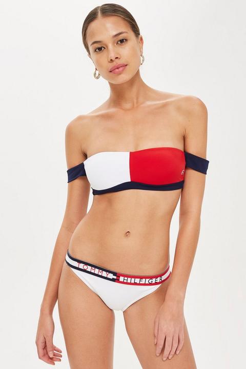 Bikini Bottoms By Tommy Hilfiger from 