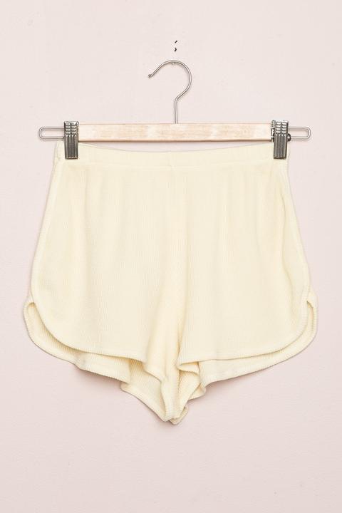 Lisette Thermal Shorts