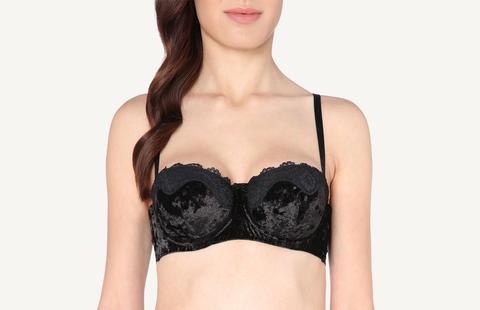 Reggiseno Balconette Jessica Velvet Touch