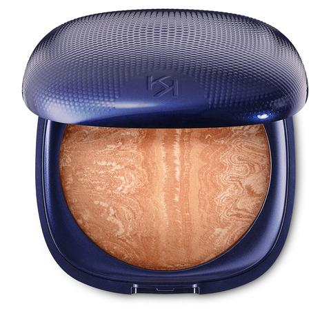 Baked Bronzer