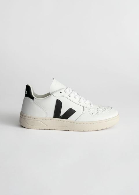 Veja V-10 Sneakers