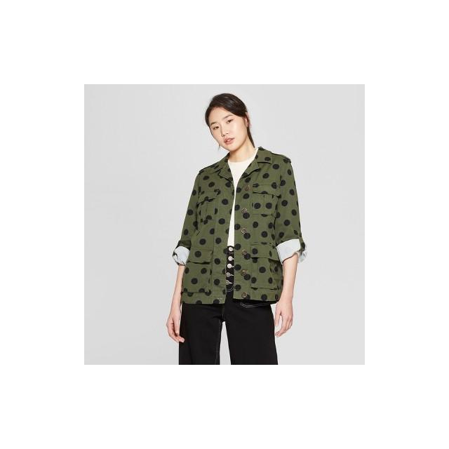 polka dot cardigan target