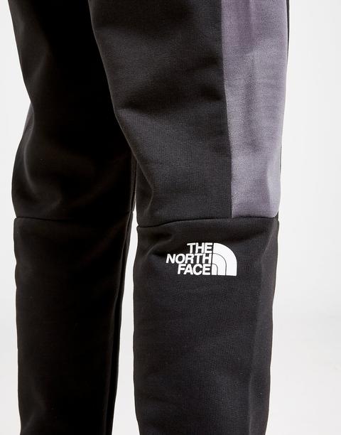 north face joggers kids