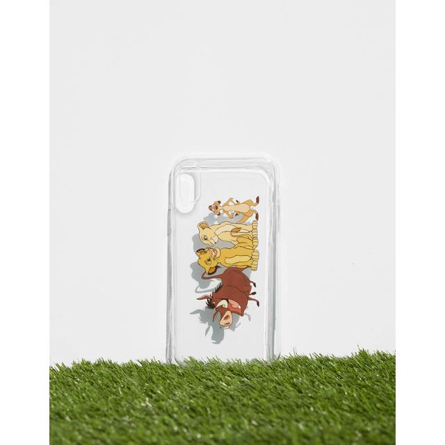 Coque Le Roi Lion Iphone Xr from Bershka on 21 Buttons