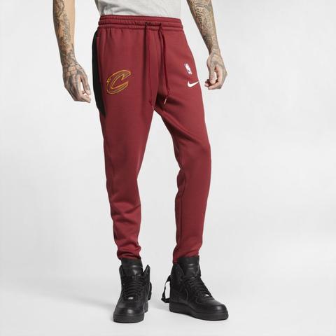 cleveland cavaliers nike therma flex showtime