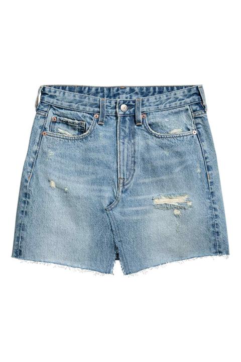 Gonna Di Jeans