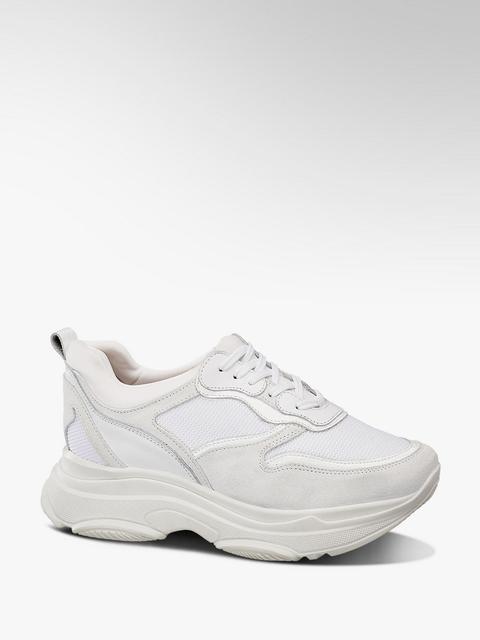 Chunky Sneaker from Deichmann on 21 Buttons