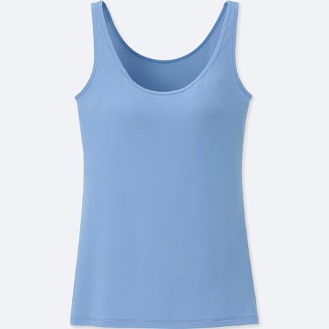 Women Airism Bra Sleeveless Top