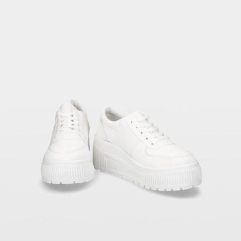 Zapatillas Coolway Lua de Ulanka en 21 Buttons
