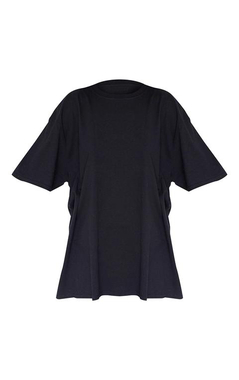 Black Boyfriend T Shirt