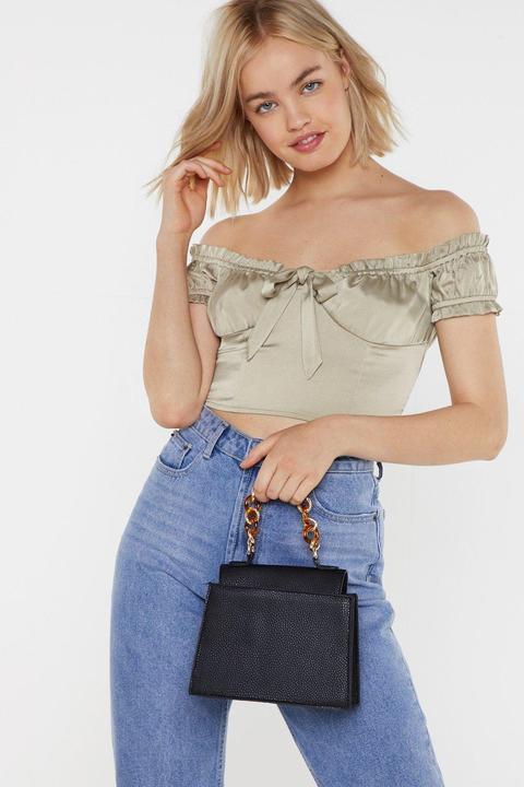 Tort Chain Envelope Grab Bag