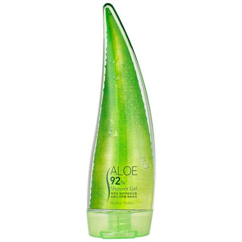Holika Holika Aloe 92% Shower Gel 250ml
