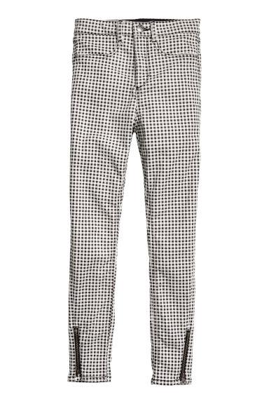 Pantaloni Superstretch