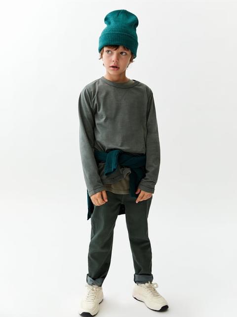 Pantaloni Chino