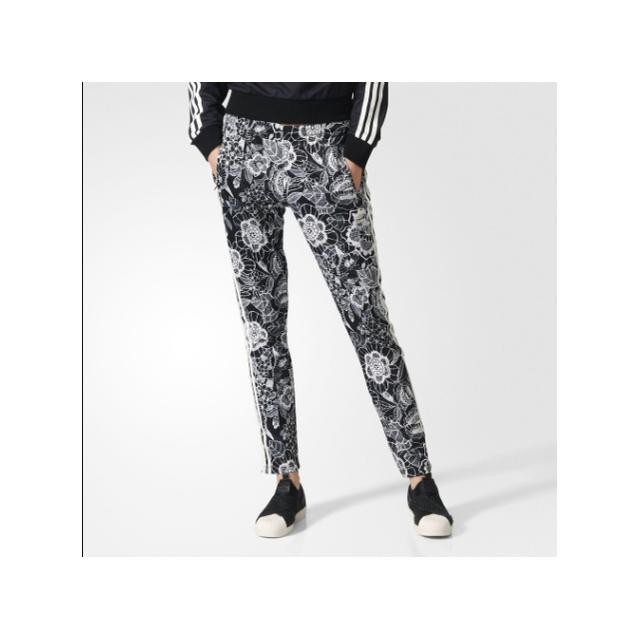 adidas florido leggings