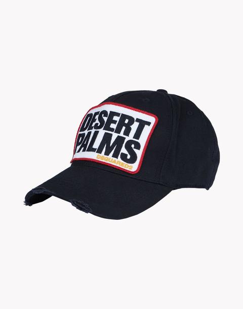 Desert Palms Baseball Cap