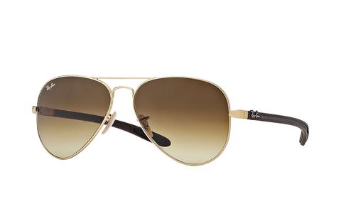 Aviator Carbon Fibre