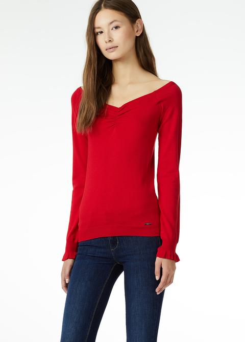Maglia 'alba'